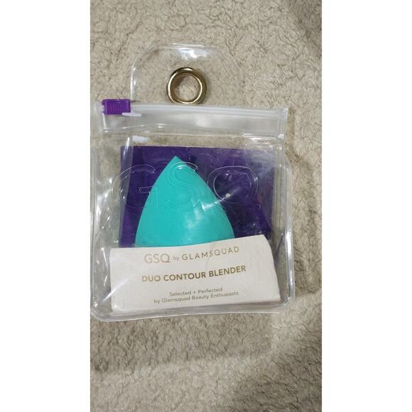 GSQ by Glamsquad Duo Contour Blender - Picture 1 of 1